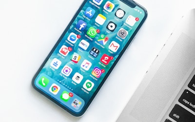 Smartphones & Tablettes